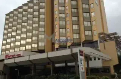 Toscana flat - flat mercure itacorubi - excelente p/ morar ou investir (rendimento 0,7% ao mês)