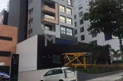 Luna rosa - apartamento alto padrão para venda em itacorubi florianópolis-sc