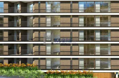 La porta urban living - excelente localização - entrega set/25