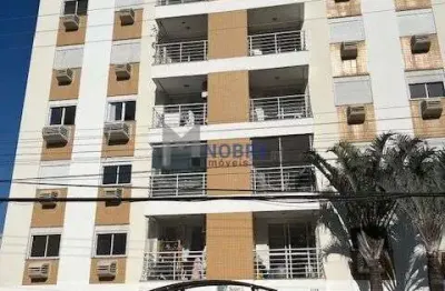 Apartamento com 3 quartos à venda na Rua Pastor William Richard Schisler Filho, 1128, Itacorubi, Florianópolis