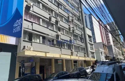 Ed anita garibaldi - loja ponto comercial em centro, florianópolis/sc