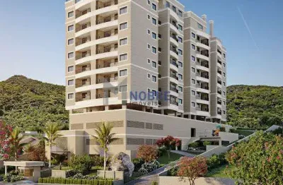 Apartamento com 3 quartos à venda na Rodovia Virgílio Várzea, 1550, Saco Grande, Florianópolis