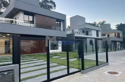 Casa alto padrão em santo antônio de lisboa, florianópolis/sc