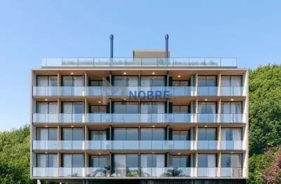 Apartamento com 1 quarto à venda na Rua João Motta Espezim, 500, Saco dos Limões, Florianópolis