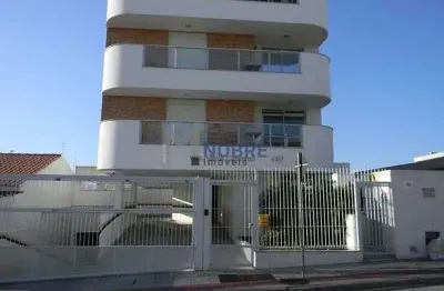Apartamento com 3 quartos à venda na Rua Renato Ramos da Silva, 490, Barreiros, São José