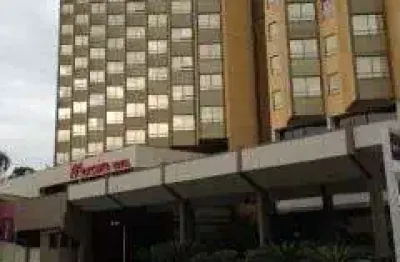 Toscana flat - flat (master) mercure itacorubi - excelente p/morar ou investir (rendimento de 0,7% ao mês)
