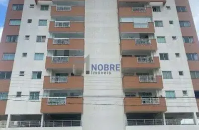 Apartamento com 2 quartos à venda na Rua Leonardo Francisco Ferreira, 100, Rio Caveiras, Biguaçu