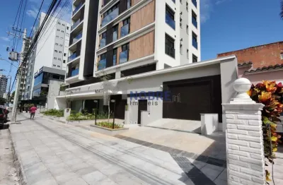 Apartamento com 2 quartos à venda na Avenida Hercílio Luz, 1131, Centro, Florianópolis