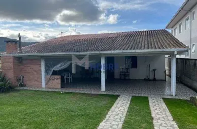 Casa com 2 quartos à venda na Rua Libório Francisco Goedert, 732, Centro, Antônio Carlos