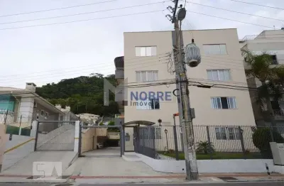 Apartamento com 2 quartos à venda na Rua Assis Brasil, 4926, Ponta de Baixo, São José