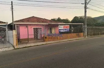 Casa com 3 quartos à venda na Rua João Luiz Duarte, Bom Viver, Biguaçu