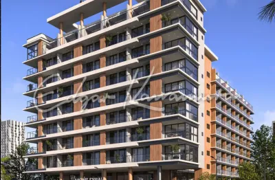 Mont syrah - studios, gardens e coberturas duplex, de alto padrão, na silva jardim