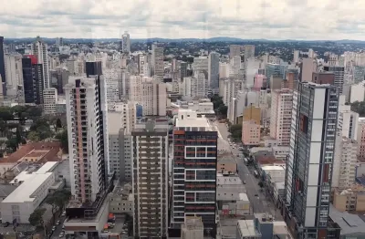 Muv - pronto para morar - studios e 1 dormitório na visconde de guarapuava - condomínio clube completo