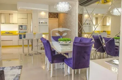 Apartamento com 3 quartos à venda no panazzolo, caxias do sul  por r$ 850.000