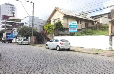 Terreno à venda no Exposição, Caxias do Sul 