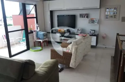 Cobertura com 3 quartos à venda no petrópolis, caxias do sul  por r$ 650.000