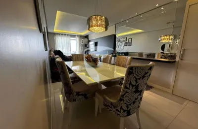Apartamento com 2 quartos à venda no sagrada família, caxias do sul  por r$ 636.000