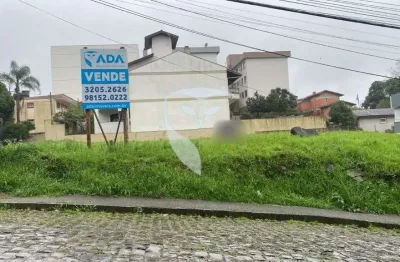 Terreno à venda no petrópolis, caxias do sul  por r$ 1.100.000