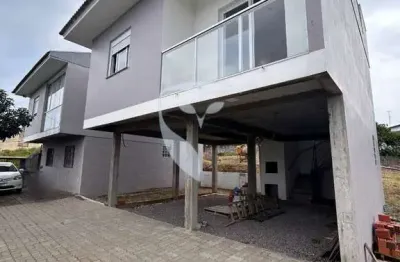 Casa em condomínio fechado com 2 quartos à venda no rio branco, caxias do sul  por r$ 360.000