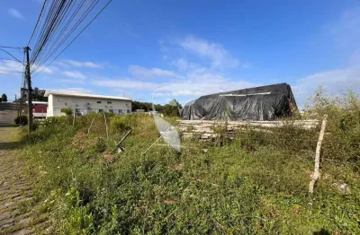 Terreno à venda na morada dos alpes, caxias do sul  por r$ 266.000