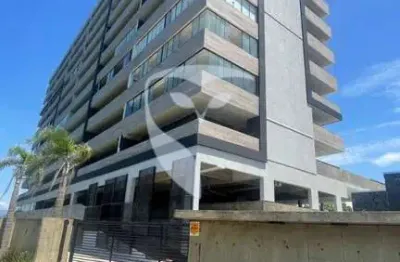 Apartamento com 2 quartos à venda no centro, passo de torres  por r$ 710.026