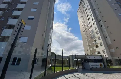 Apartamento com 2 quartos à venda no panazzolo, caxias do sul  por r$ 380.000
