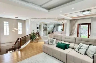 Casa com 3 quartos à venda na colina sorriso, caxias do sul  por r$ 2.180.000