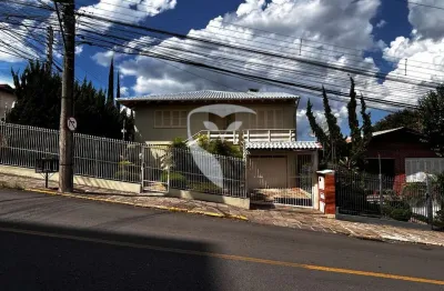 Casa com 3 quartos à venda no humaitá, bento gonçalves  por r$ 3.710.000