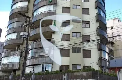 Apartamento com 3 quartos à venda no rio branco, caxias do sul  por r$ 1.190.000