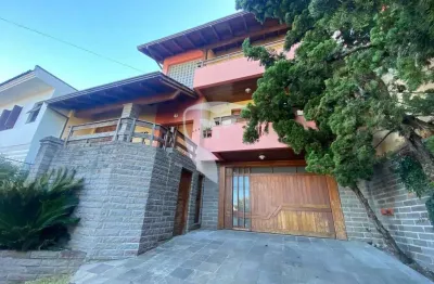 Casa com 4 quartos à venda na colina sorriso, caxias do sul  por r$ 2.750.000