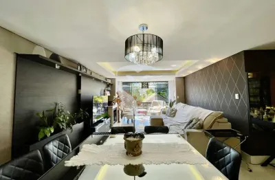 Apartamento com 3 quartos à venda na ana rech, caxias do sul  por r$ 530.000