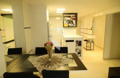 Apartamento com 2 quartos à venda no são pelegrino, caxias do sul  por r$ 520.000