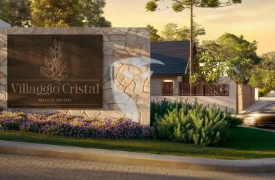 Terreno à venda no jardim iracema, caxias do sul  por r$ 158.000
