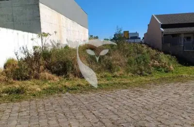 Terreno à venda na nossa senhora da saúde, caxias do sul  por r$ 290.000