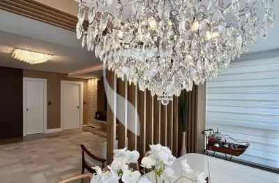 Apartamento com 3 quartos à venda no exposição, caxias do sul  por r$ 1.470.000