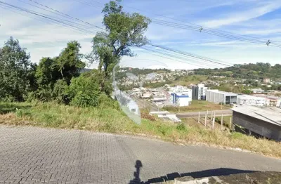 Terreno à venda no Esplanada, Caxias do Sul 