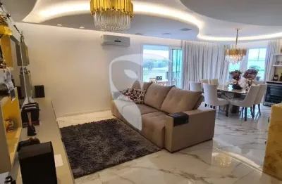 Cobertura com 3 quartos à venda no villagio iguatemi, caxias do sul  por r$ 3.250.000