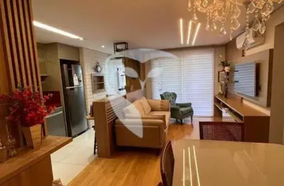 Apartamento com 3 quartos à venda no panazzolo, caxias do sul  por r$ 1.095.000