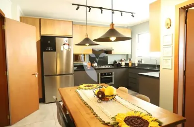 Cobertura com 3 quartos à venda no centro, caxias do sul  por r$ 1.350.000