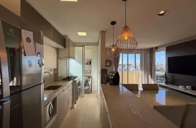 Apartamento com 3 quartos à venda no jardim américa, caxias do sul  por r$ 790.000