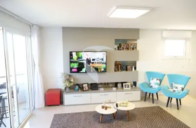 Cobertura à venda no cinqüentenário, caxias do sul  por r$ 1.120.000