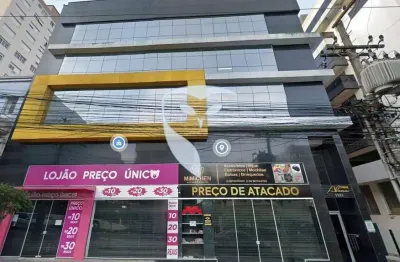 Sala comercial para alugar no centro, caxias do sul  por r$ 1.200