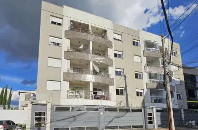 Apartamento com 2 quartos à venda na Vila Verde, Caxias do Sul  por R$ 299.000