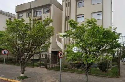 Apartamento com 2 quartos à venda no Panazzolo, Caxias do Sul  por R$ 390.000