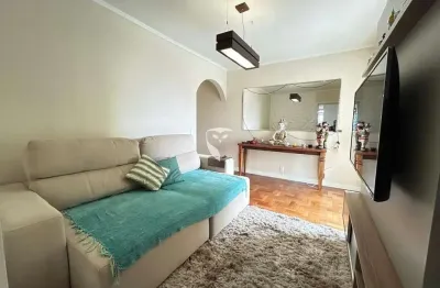 Apartamento com 2 quartos à venda na Colina Sorriso, Caxias do Sul  por R$ 380.000