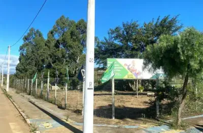 Loteamento para venda em vitória da conquista, universidade