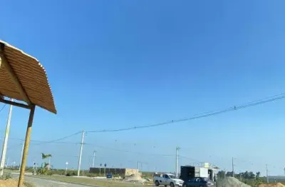 Terreno à venda em Felícia, Vitória da Conquista 