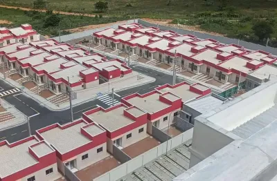 Casa 3 dormitórios para venda em vitória da conquista, alto do candeias, 3 dormitórios, 1 suíte, 2 banheiros, 2 vagas