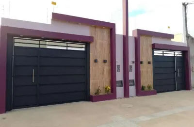 Casa geminada para venda em vitória da conquista, conveima i, 3 dormitórios, 1 suíte, 2 banheiros, 1 vaga
