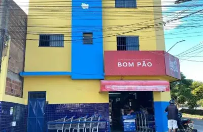 Ponto comercial para venda em vitória da conquista, alto maron